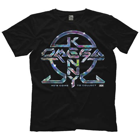 kenny omega merch|kenny omega apparel.